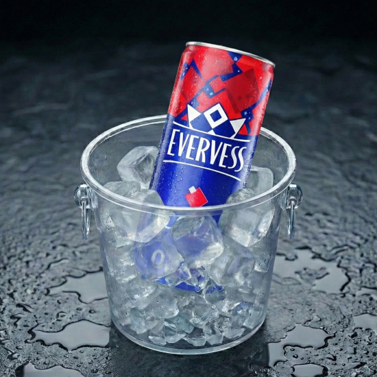 Кола 0,33 л