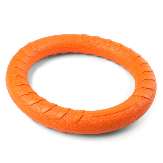 Triol Aqua игрушка для собак «Кольцо», 195 мм