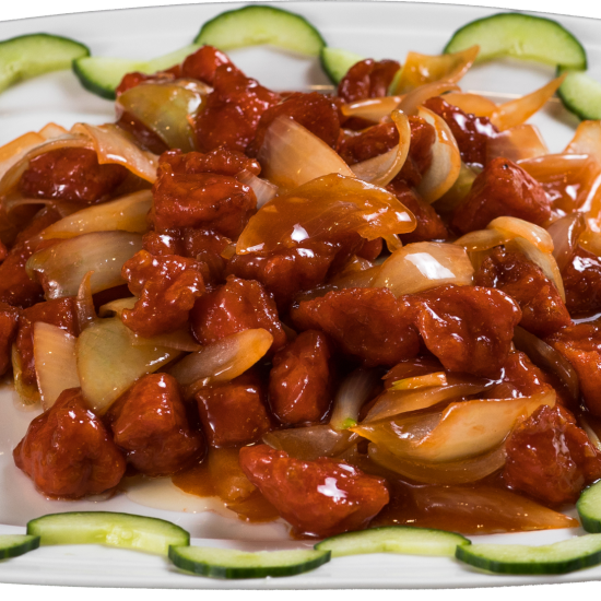 №36 Мясо "Кавказ"