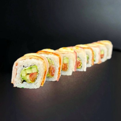 Ролл «Ростов»