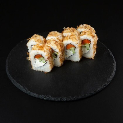 Бонито Маки