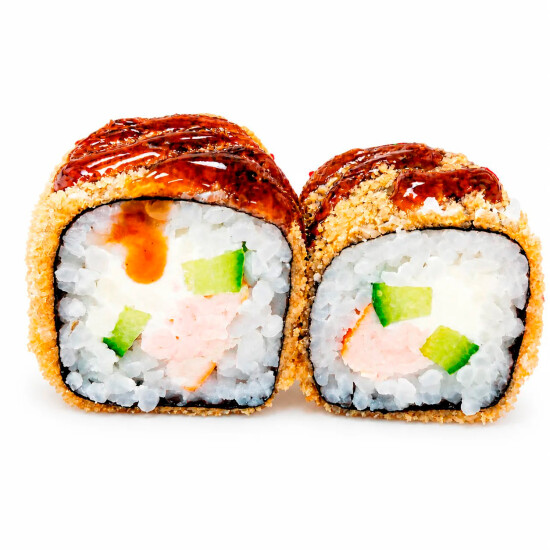 Жареный с Курицей