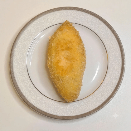 Рулет куриный