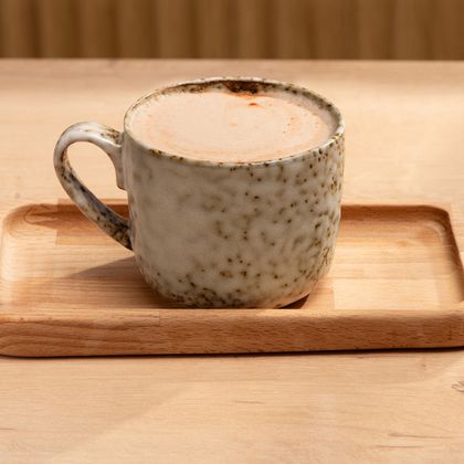 Какао