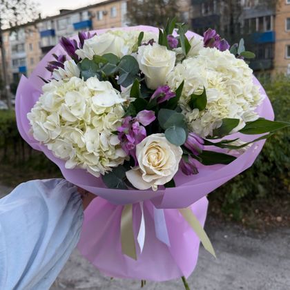 Букет 098