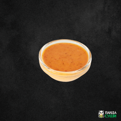 Соус спайси