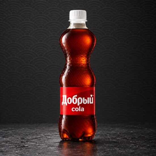 «Добрый» Кола
